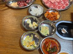 -香猪坊(五道口店)