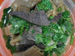 -莲塘味宝园牛杂(天越翔园店)
