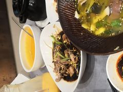 -金哥私房菜馆(张府园总店)