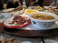 -掌勺仁东北菜(李桥店)