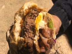 -Fergburger(皇后镇店)