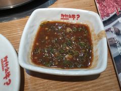 -为什么牛潮汕牛肉火锅(万胜广场店)