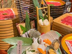 -披头士和牛火锅·寿喜烧自助(陶溪川店)