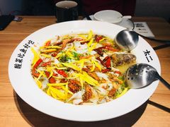 -太二酸菜鱼(正大广场店)
