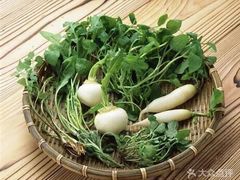 -八合里牛肉火锅(新洲店)