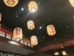 -南京大牌档(凯德1818店)