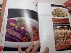 -那家小馆•北京菜•烤鸭(中关村店)