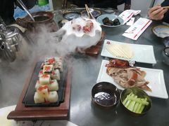 -魁盛居百年鲁菜馆(中林路店)