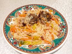 -巴依老爷·新疆美食(上城区天城路店)