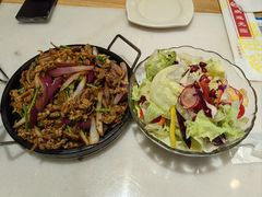 大拌菜-老边饺子馆(金源店)