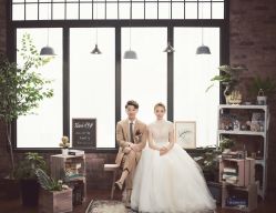 -薇视觉婚纱摄影工作室·婚纱照·结婚照