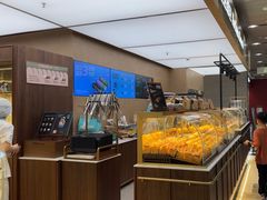 -工匠面包(壹方店)