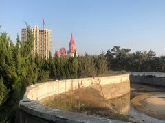 -威海影视基地