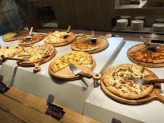 -比格比萨自助(宝山日月光店)