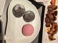 -水木锦堂·自助铁板烧(五道口购物中心店)