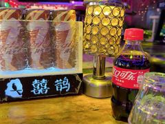 -喜鹊音乐酒馆(西街店)