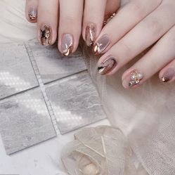 -沐白•盛妍日式美甲美睫