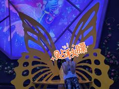 -济南方特东方神画