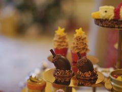 -Salon de Ville浦江汇(上海外滩华尔道夫酒店店)