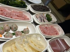 -海底捞火锅(漕宝路店)