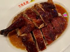 -澳门陈光记烧味饭店(南京德基广场店)