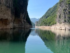 -神农溪纤夫文化旅游区