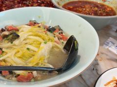 -川人川菜馆(黄山路店)