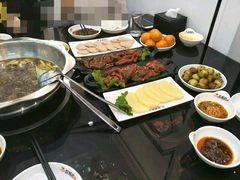 -红菇坊鲜汤火锅(北站店)