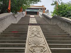 -哈密回王府景区
