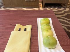 -青岛城阳宝龙福朋喜来登酒店