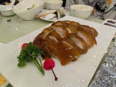 -东四民芳餐厅(世茂工三店)