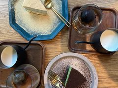 -Home Cafe(水榭春天店)