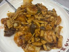 -昱德来·天津菜(河西店)