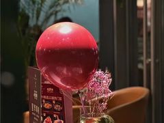-星叶·东南亚料理(宁波万象汇店)