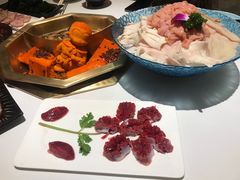 -丙申臺火锅
