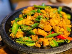 -九锅一堂酸菜鱼(学府凯德店)