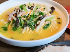 -扬州狮子楼·非遗淮扬菜(东关街店)