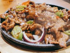 -锦小馆(安贞店)