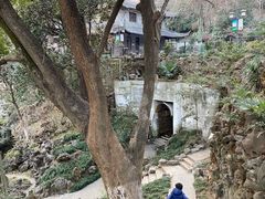 -伯先公园