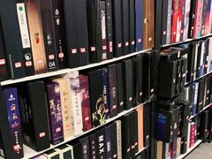 -Moss7Club 剧本杀桌游(inspark店)