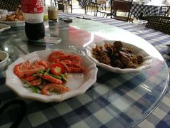 -钱大妈海鲜饭店(保利林语店)