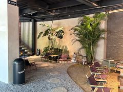 -J Create城市露营咖啡·简餐·宠物(上海动物园店)