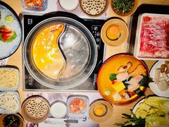 -温野菜涮涮锅(西单大悦城店)