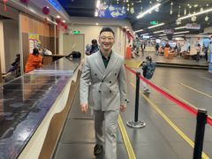 -世界之窗阿尔卑斯冰雪世界