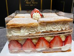 -PETIT PARIS 小巴黎(凯德1818店)