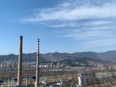 -红光山