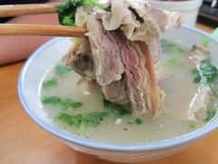 原油肉-宋老三苏肉羊肉汤老店