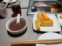 -海底捞火锅(上地华联店)