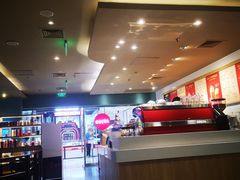 -COSTA COFFEE(水游城店)