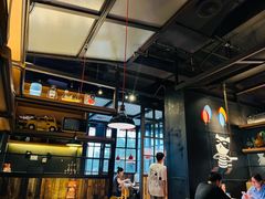 -探鱼·鲜青椒爽麻烤鱼(天河优托邦店)